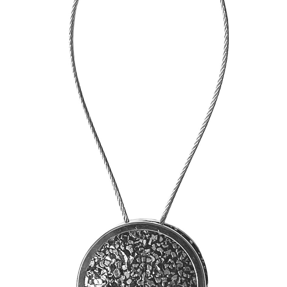 Raffhalter Magnetisch Ø 40mm »Köln« Vorhang Vorhanghalter Dekoration Klemmhalter Magnetraffhalter Universal 2021193 Grau Gardinen Zubehör Raffhalter_Magnetisch_O_40mm_Koln_Vorhang_Vorhanghalter_Dekoration_Klemmhalter_Magnetraffhalter_Universal_2021193_-_Gardinenbox.de_-_-3687838 | Gardinenbox.de