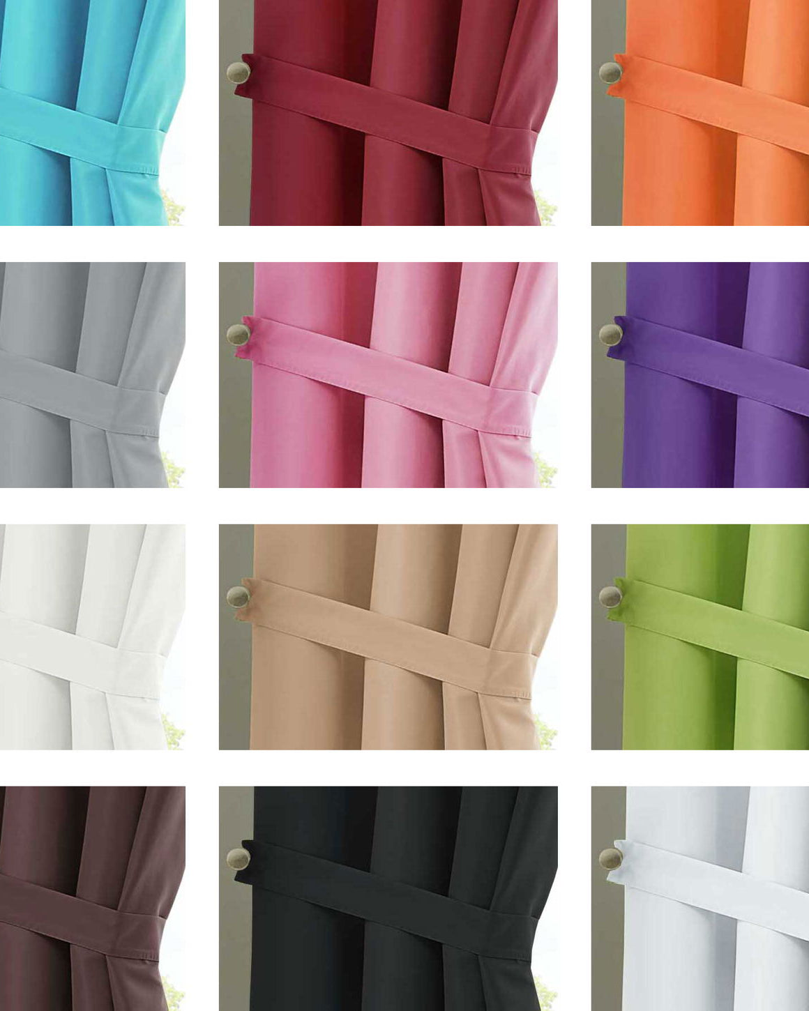 Raffhalter Microsatin 50 x 5 cm Polyester Pflegeleicht Zubehör 20400R Gardinen Zubehör Raffhalter_Microsatin_50_x_5_cm_Polyester_Pflegeleicht_Zubehor_20400R_-_Gardinenbox.de_-_-3687844 | Gardinenbox.de