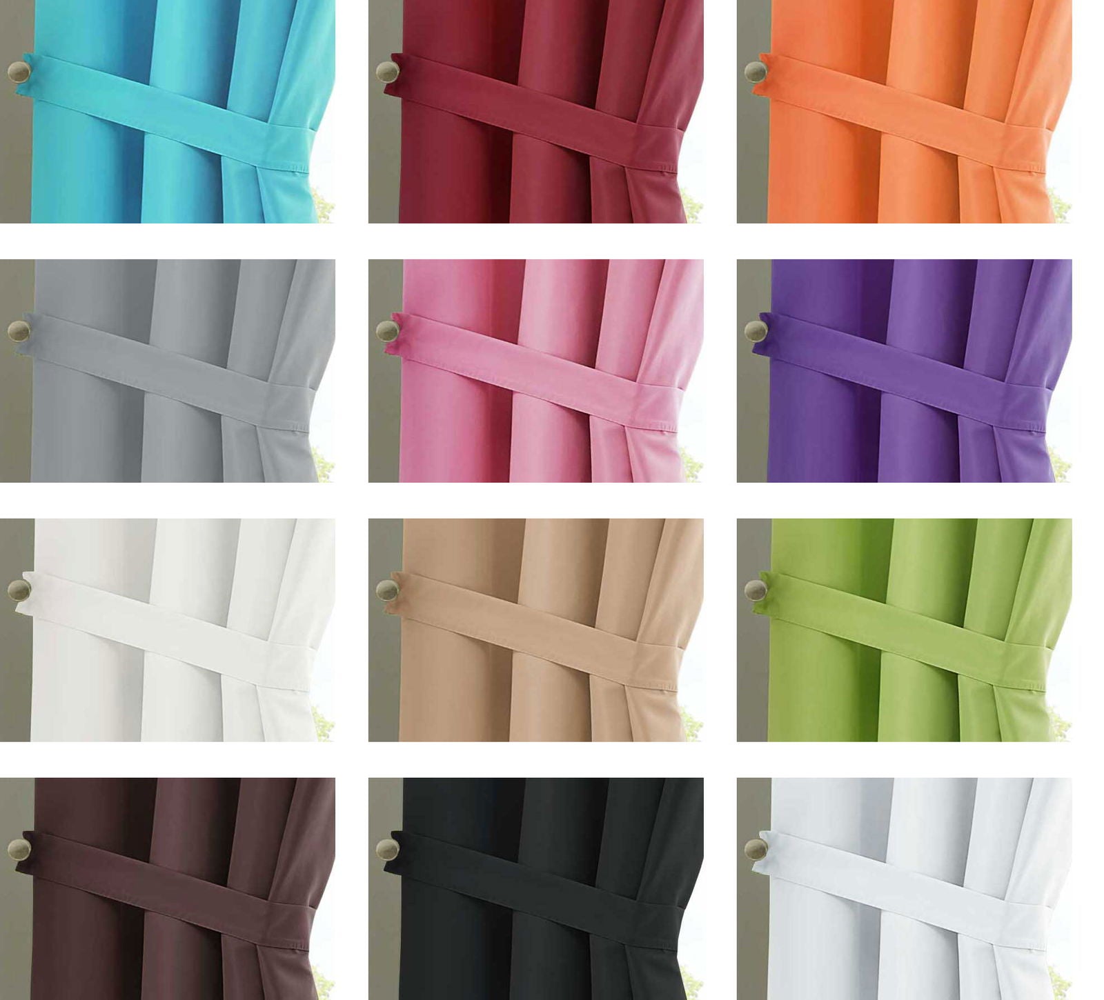 Raffhalter Microsatin 50 x 5 cm Polyester Pflegeleicht Zubehör 20400R Gardinen Zubehör Raffhalter_Microsatin_50_x_5_cm_Polyester_Pflegeleicht_Zubehor_20400R_-_Gardinenbox.de_-_-3687844 | Gardinenbox.de