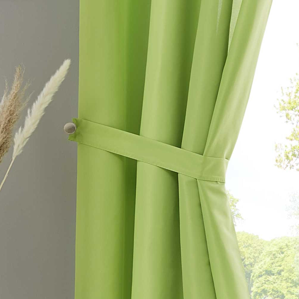 Raffhalter Microsatin 50 x 5 cm Polyester Pflegeleicht Zubehör 20400R Apfelgrün Gardinen Zubehör Raffhalter_Microsatin_50_x_5_cm_Polyester_Pflegeleicht_Zubehor_20400R_-_Gardinenbox.de_-_-3687858 | Gardinenbox.de