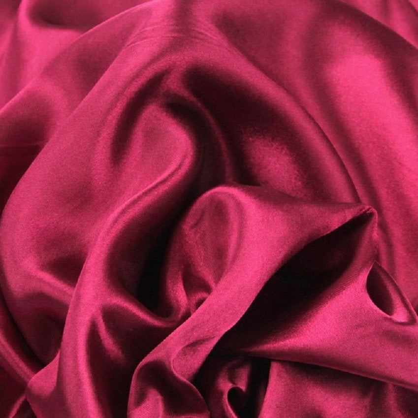 Satin Deko Stoff, blickdicht 61068 Bordeaux Meterware Satin_Deko_Stoff_blickdicht_61068_-_Gardinenbox.de_-_-3688187 | Gardinenbox.de