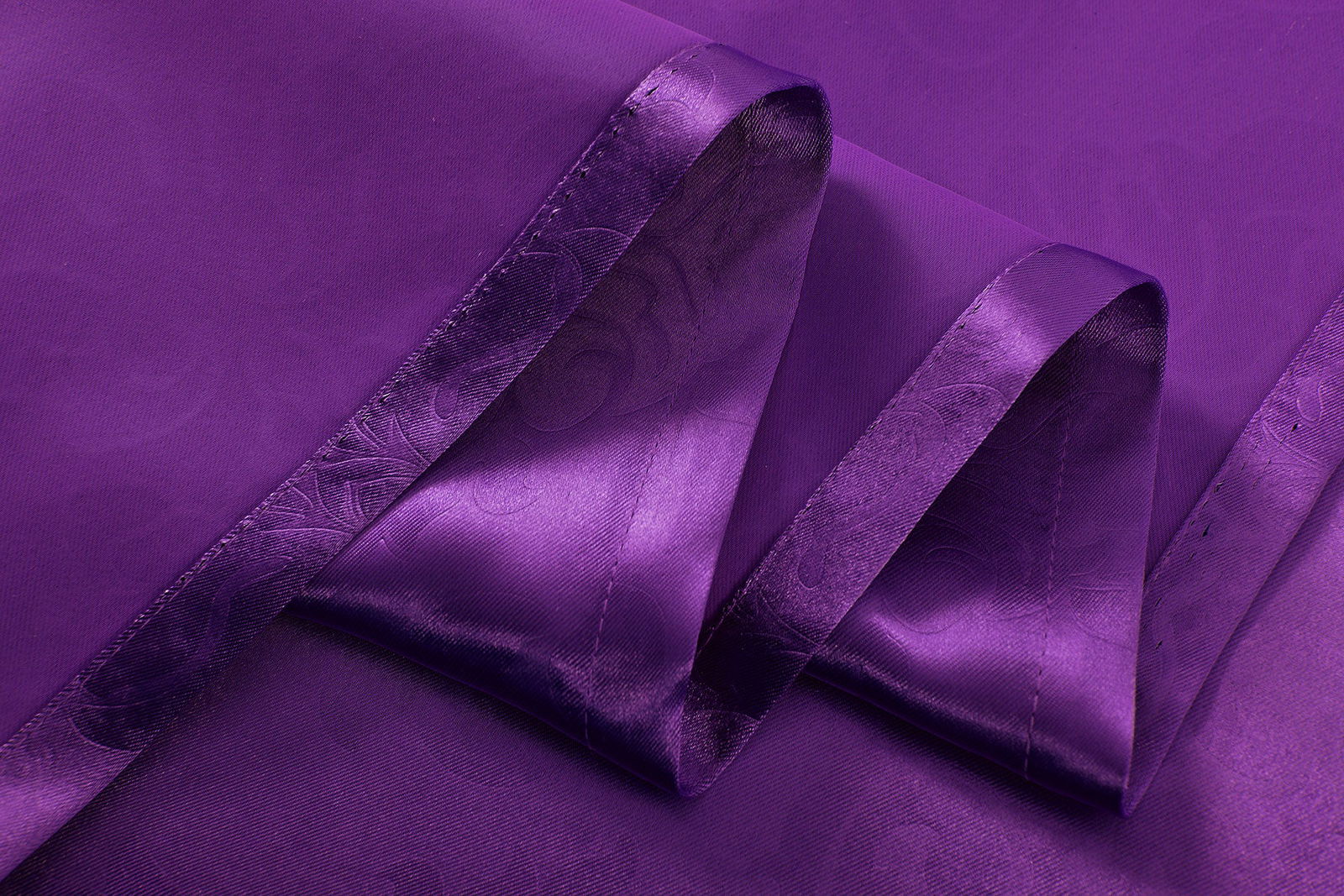 Satin Emboss / Reliefprägung bemustert Vorhang Gardine, Barock, 20370 Vorhang Satin_Emboss_-_Reliefpragung_bemustert_Vorhang_Gardine_Barock_20370_-_Gardinenbox.de_-_-3688407 | Gardinenbox.de