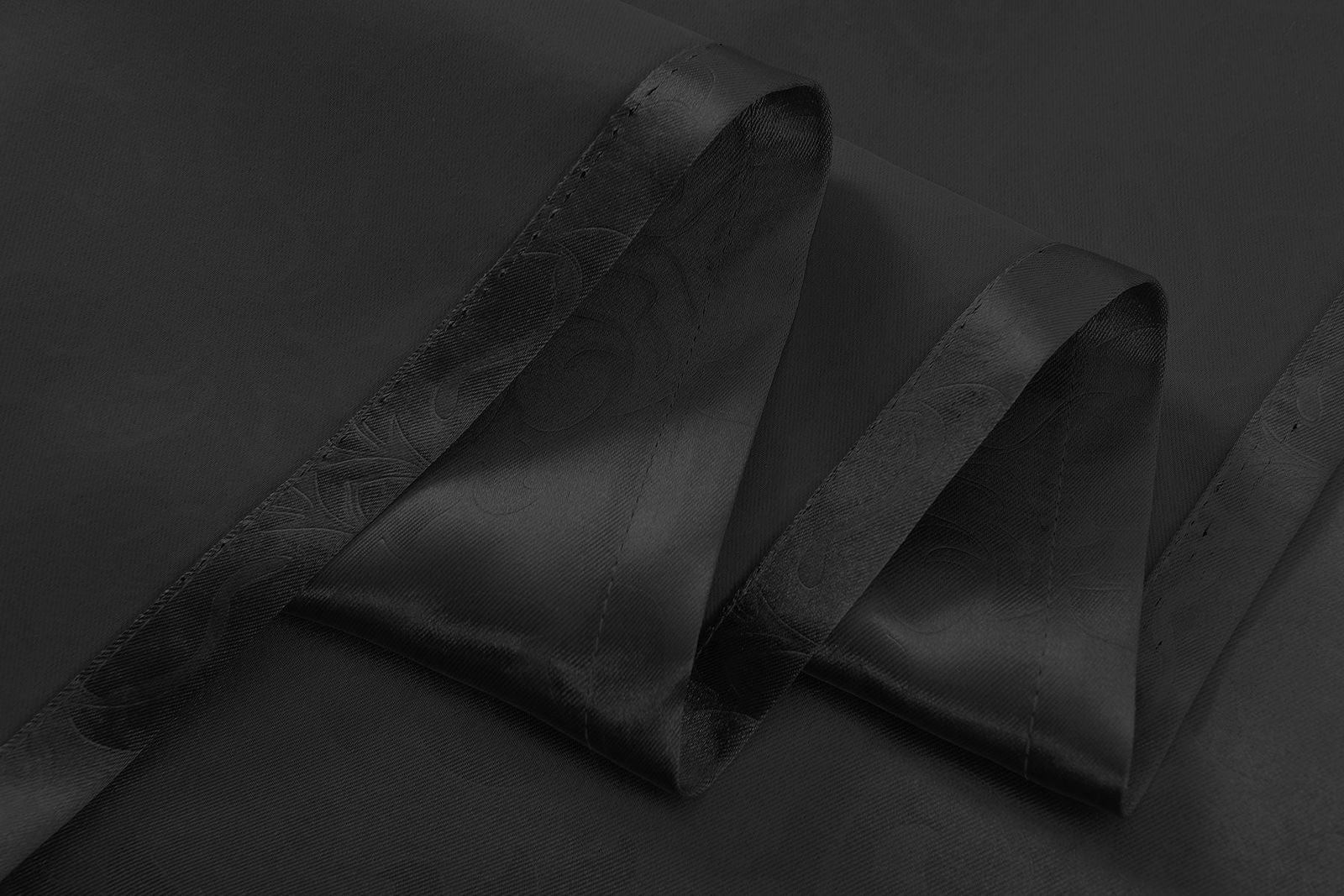 Satin Emboss / Reliefprägung bemustert Vorhang Gardine, Barock, 20370 Vorhang Satin_Emboss_-_Reliefpragung_bemustert_Vorhang_Gardine_Barock_20370_-_Gardinenbox.de_-_-3688417 | Gardinenbox.de