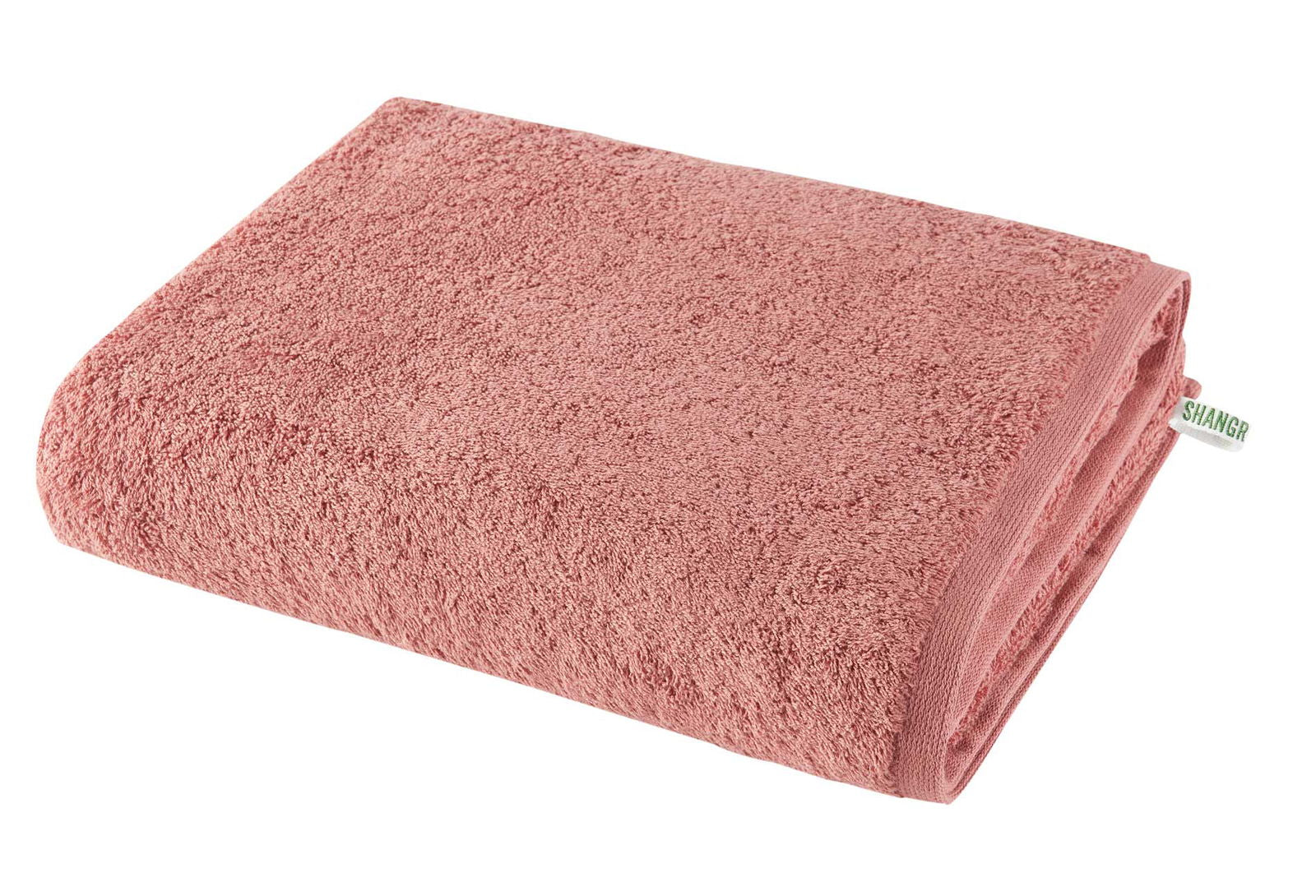 Saunatuch Frottee Premium Qualität »Montreal« 500 g/m² 100% Bio Baumwolle Kuschelig Made in Green 2020104 Altrosa Frottee Saunatuch_Frottee_Premium_Qualitat_Montreal_500_g-m_100_Bio_Baumwolle_Kuschelig_Made_in_Green_2020104_-_Gardinenbox.de_-_-3688521 | Gardinenbox.de