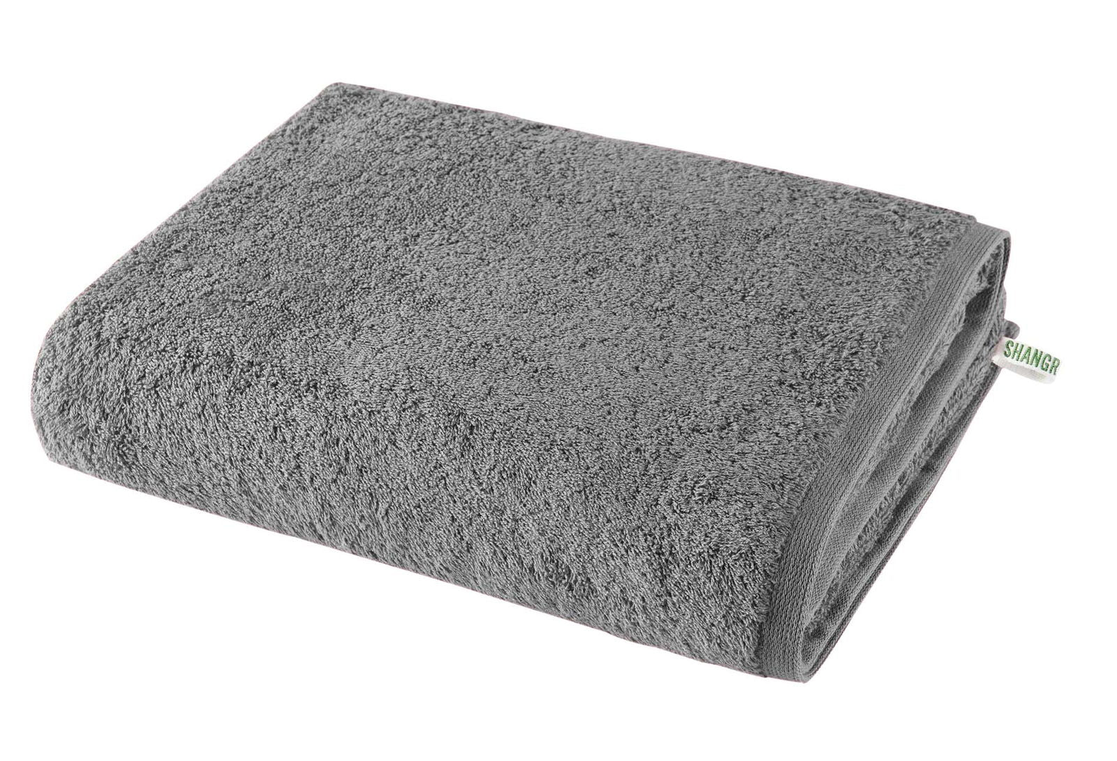 Saunatuch Frottee Premium Qualität »Montreal« 500 g/m² 100% Bio Baumwolle Kuschelig Made in Green 2020104 Dunkelgrau Frottee Saunatuch_Frottee_Premium_Qualitat_Montreal_500_g-m_100_Bio_Baumwolle_Kuschelig_Made_in_Green_2020104_-_Gardinenbox.de_-_-3688622 | Gardinenbox.de