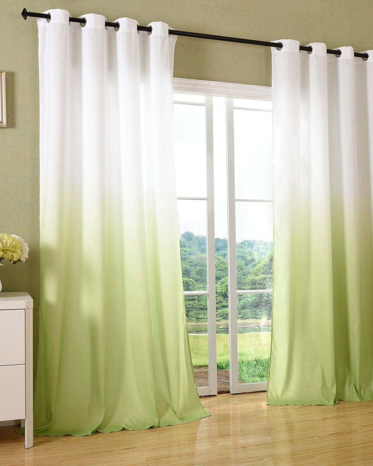 Schal blickdicht Vorhang Ösen Gardine Microsatin Farbverlauf Microfaser 204252 Vorhang Schal_blickdicht_Vorhang_Osen_Gardine_Microsatin_Farbverlauf_Microfaser_204252_-_Gardinenbox.de_-_-3688634 | Gardinenbox.de