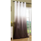 Schal blickdicht Vorhang Ösen Gardine Microsatin Farbverlauf Microfaser 204252 Braun 1 Stück 245x140 Vorhang Schal_blickdicht_Vorhang_Osen_Gardine_Microsatin_Farbverlauf_Microfaser_204252_-_Gardinenbox.de_-_-3688709 | Gardinenbox.de