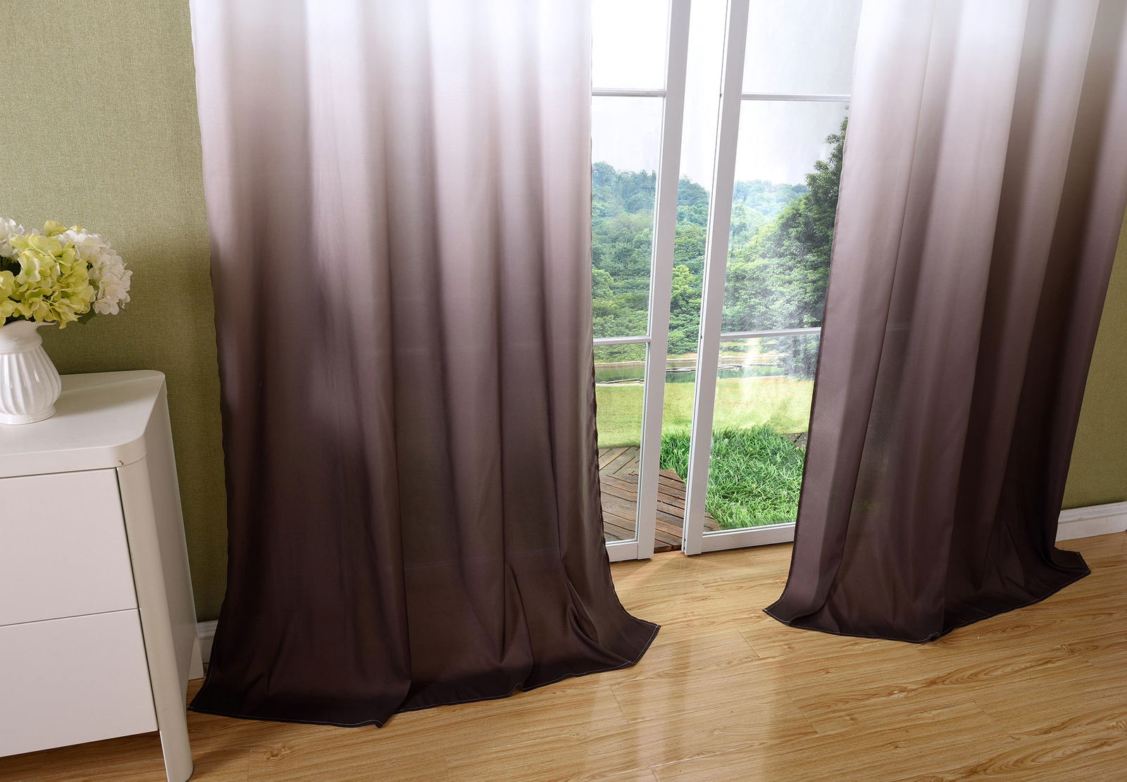 Schal blickdicht Vorhang Ösen Gardine Microsatin Farbverlauf Microfaser 204252 Vorhang Schal_blickdicht_Vorhang_Osen_Gardine_Microsatin_Farbverlauf_Microfaser_204252_-_Gardinenbox.de_-_-3688724 | Gardinenbox.de