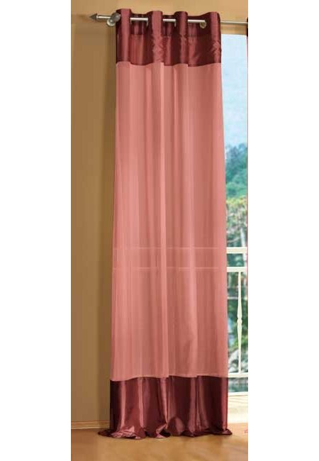 Schal mit Taftbordüre und Ösen 20331 Bordeaux Gardinenschal Schal_mit_Taftbordure_und_Osen_20331_-_Gardinenbox.de_-_-3688821 | Gardinenbox.de