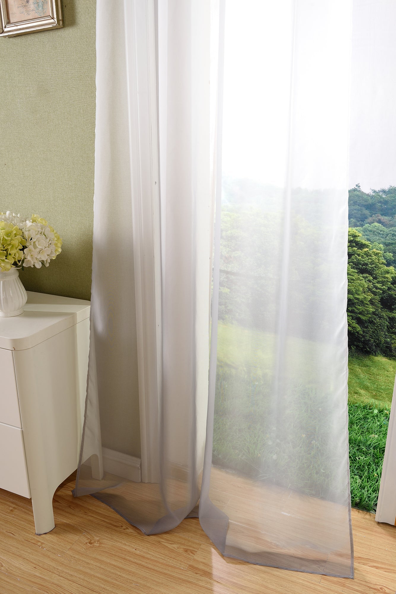 Schal transparent Farbverlauf Vorhang mit Ösen Gardine Voile 204202 Gardinenschal Schal_transparent_Farbverlauf_Vorhang_mit_Osen_Gardine_Voile_204202_-_Gardinenbox.de_-_-3688905 | Gardinenbox.de