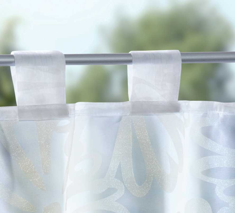 Scheibengardine Bistrogardine Panneaux Blume Bedruckt Schlaufen Gardine Blumen Muster 20190420 Scheibengardine Scheibengardine_Bistrogardine_Panneaux_Blume_Bedruckt_Schlaufen_Gardine_Blumen_Muster_20190420_-_Gardinenbox.de_-_-3688939 | Gardinenbox.de