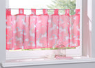 Scheibengardine »Digital Druck« Voile Kurzgardine SChlaufen Transparent Digital Druck Küche Fenster Modern 10000262 Unicorn Pink Scheibengardine Scheibengardine_Digital_Druck_Voile_Kurzgardine_SChlaufen_Transparent_Digital_Druck_Kuche_Fenster_Modern_10000262_-_Gardinenbox.de_-_-3689588 | Gardinenbox.de