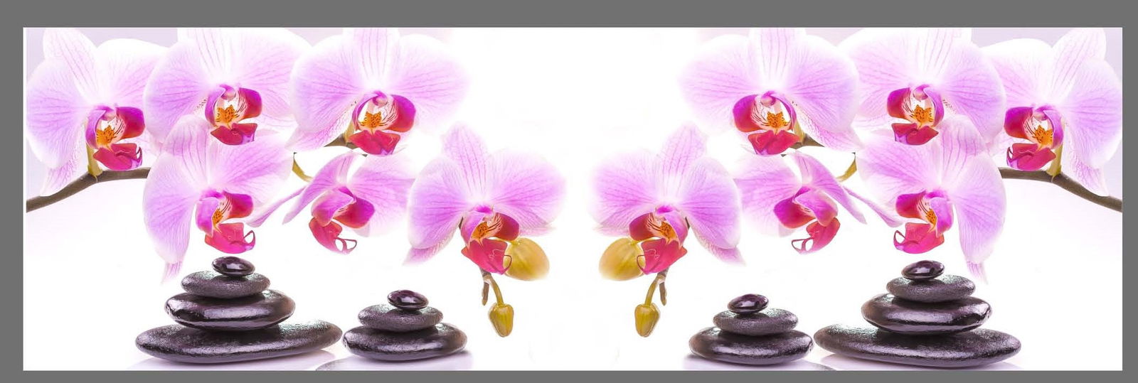 Scheibengardine »Digital Druck« Voile Kurzgardine SChlaufen Transparent Digital Druck Küche Fenster Modern 10000262 Scheibengardine Scheibengardine_Digital_Druck_Voile_Kurzgardine_SChlaufen_Transparent_Digital_Druck_Kuche_Fenster_Modern_10000262_-_Gardinenbox.de_-_-3689602 | Gardinenbox.de