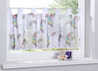 Scheibengardine »Digital Druck« Voile Kurzgardine SChlaufen Transparent Digital Druck Küche Fenster Modern 10000262 Unicorn Scheibengardine Scheibengardine_Digital_Druck_Voile_Kurzgardine_SChlaufen_Transparent_Digital_Druck_Kuche_Fenster_Modern_10000262_-_Gardinenbox.de_-_-3689605 | Gardinenbox.de