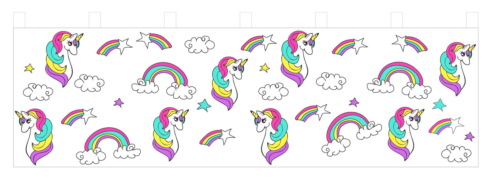 Scheibengardine »Digital Druck« Voile Kurzgardine SChlaufen Transparent Digital Druck Küche Fenster Modern 10000262 Scheibengardine Scheibengardine_Digital_Druck_Voile_Kurzgardine_SChlaufen_Transparent_Digital_Druck_Kuche_Fenster_Modern_10000262_-_Gardinenbox.de_-_-3689609 | Gardinenbox.de