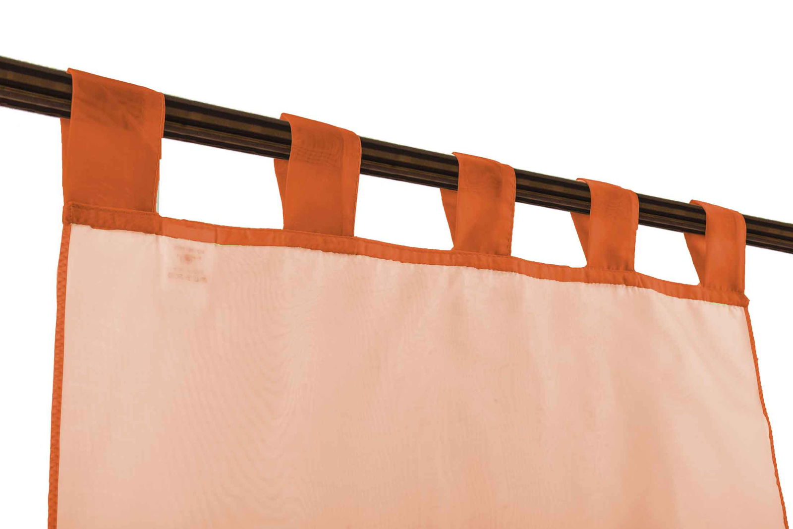 Scheibengardine »GERA« Zweilagig Voile Schlaufen Scheibenhänger Panneaux 2023710 Scheibengardine Scheibengardine_GERA_Zweilagig_Voile_Schlaufen_Scheibenhanger_Panneaux_2023710_-_Gardinenbox.de_-_-3689638 | Gardinenbox.de