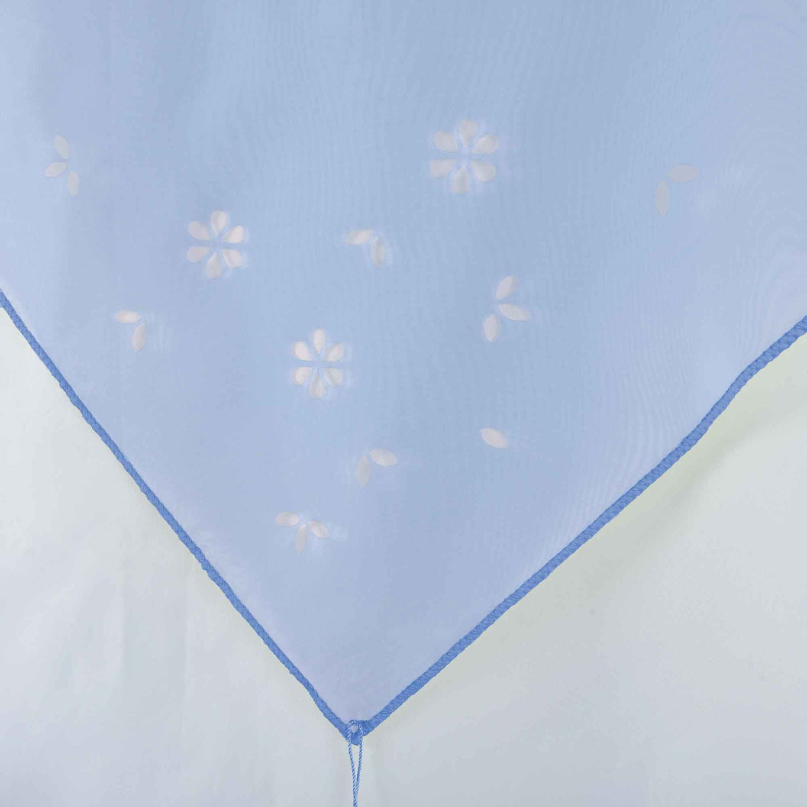 Scheibengardine »GERA« Zweilagig Voile Schlaufen Scheibenhänger Panneaux 2023710 Scheibengardine Scheibengardine_GERA_Zweilagig_Voile_Schlaufen_Scheibenhanger_Panneaux_2023710_-_Gardinenbox.de_-_-3689685 | Gardinenbox.de