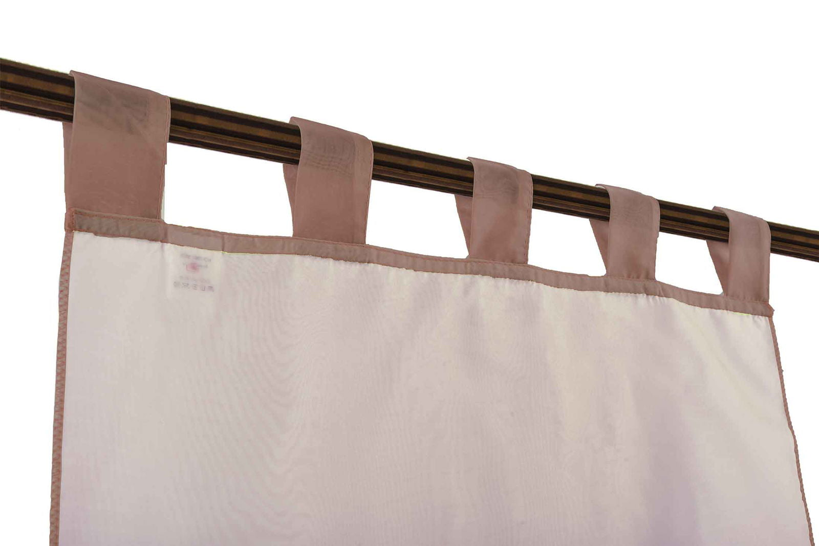 Scheibengardine »GERA« Zweilagig Voile Schlaufen Scheibenhänger Panneaux 2023710 Scheibengardine Scheibengardine_GERA_Zweilagig_Voile_Schlaufen_Scheibenhanger_Panneaux_2023710_-_Gardinenbox.de_-_-3689715 | Gardinenbox.de