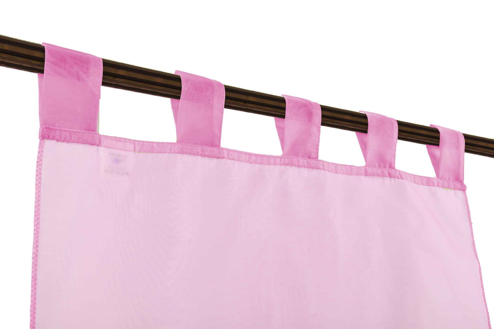 Scheibengardine »GERA« Zweilagig Voile Schlaufen Scheibenhänger Panneaux 2023710 Scheibengardine Scheibengardine_GERA_Zweilagig_Voile_Schlaufen_Scheibenhanger_Panneaux_2023710_-_Gardinenbox.de_-_-3689736 | Gardinenbox.de