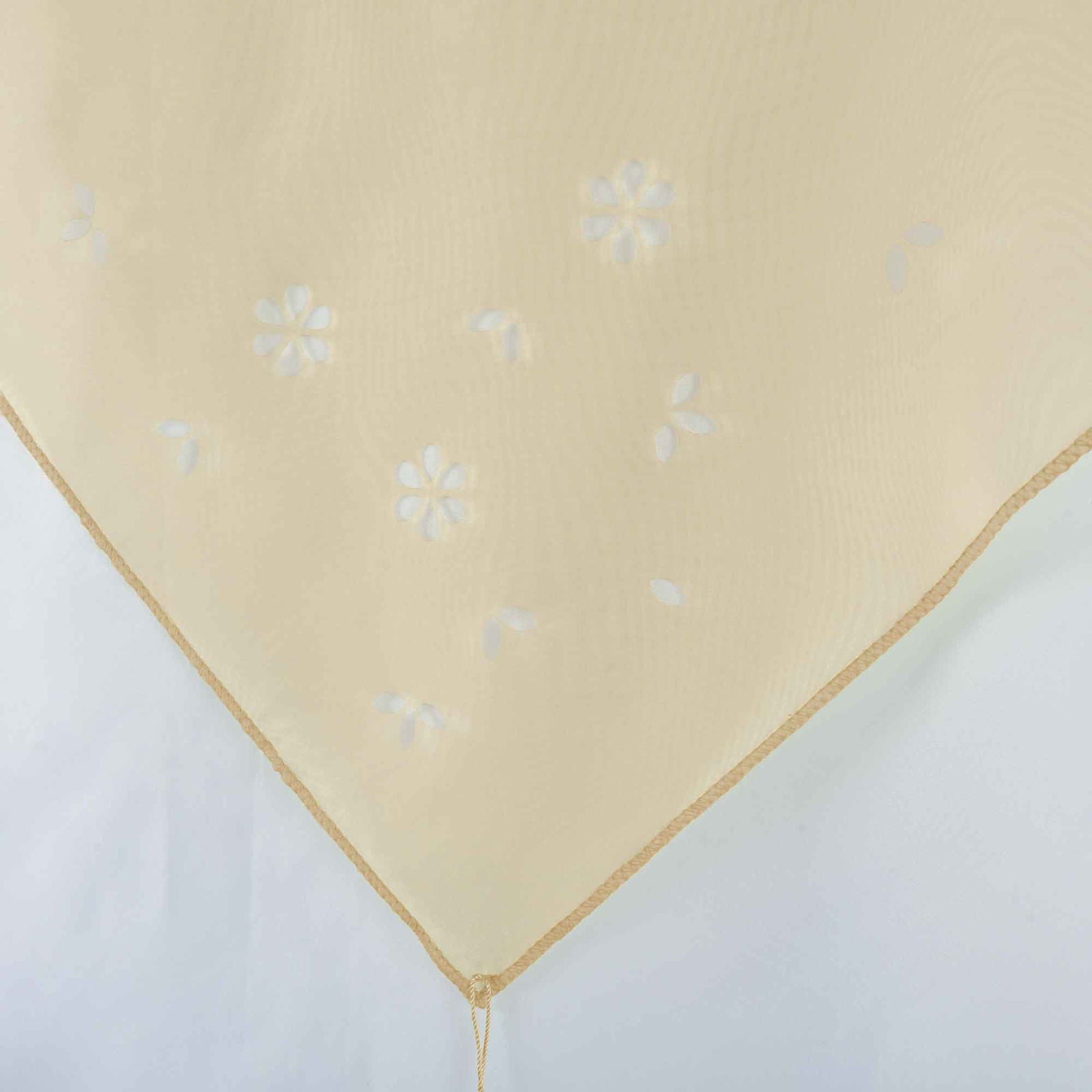 Scheibengardine »GERA« Zweilagig Voile Schlaufen Scheibenhänger Panneaux 2023710 Scheibengardine Scheibengardine_GERA_Zweilagig_Voile_Schlaufen_Scheibenhanger_Panneaux_2023710_-_Gardinenbox.de_-_-3689759 | Gardinenbox.de