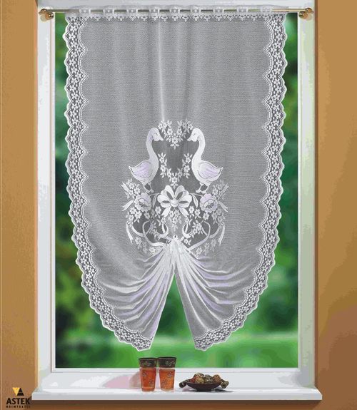 Scheibengardine Schwalbenschwanz 33540 33541 Scheibengardine Scheibengardine_Schwalbenschwanz_33540_-_Gardinenbox.de_-_-3688999 | Gardinenbox.de