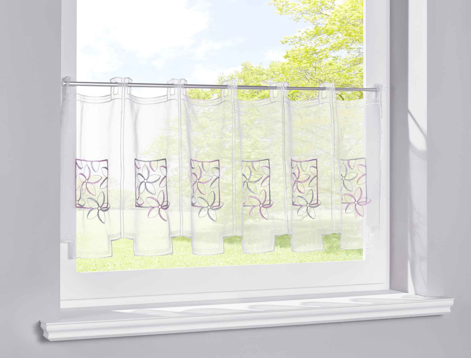 Scheibengardine Stickerei Transparent Stangenduchzug Schlaufen Bitrogardine Küchenfenster Sichtschutz 10000328 Blumenbox Scheibengardine Scheibengardine_Stickerei_Transparent_Stangenduchzug_Schlaufen_Bitrogardine_Kuchenfenster_Sichtschutz_10000328_-_Gardinenbox.de_-_-3689002 | Gardinenbox.de