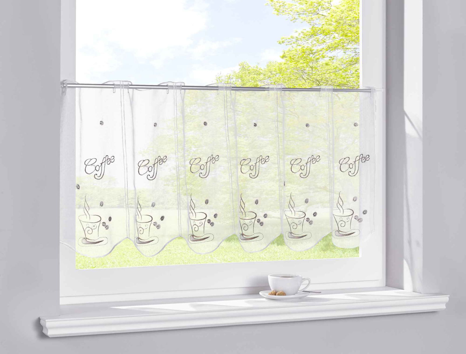 Scheibengardine Stickerei Transparent Stangenduchzug Schlaufen Bitrogardine Küchenfenster Sichtschutz 10000328 Kaffee Scheibengardine Scheibengardine_Stickerei_Transparent_Stangenduchzug_Schlaufen_Bitrogardine_Kuchenfenster_Sichtschutz_10000328_-_Gardinenbox.de_-_-3689033 | Gardinenbox.de