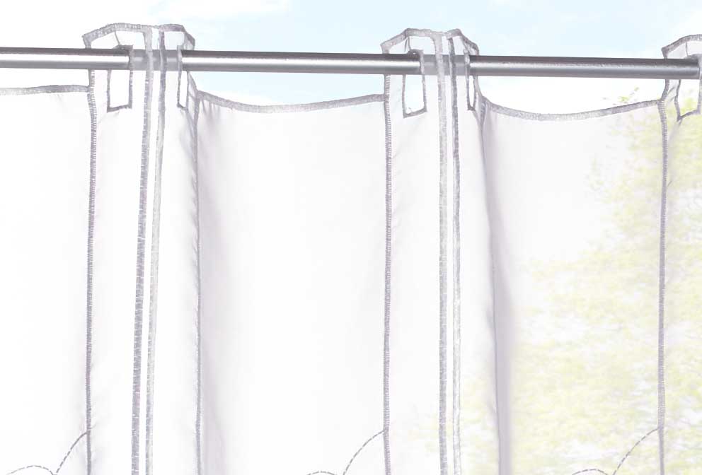 Scheibengardine Stickerei Transparent Stangenduchzug Schlaufen Bitrogardine Küchenfenster Sichtschutz 10000328 Scheibengardine Scheibengardine_Stickerei_Transparent_Stangenduchzug_Schlaufen_Bitrogardine_Kuchenfenster_Sichtschutz_10000328_-_Gardinenbox.de_-_-3689050 | Gardinenbox.de