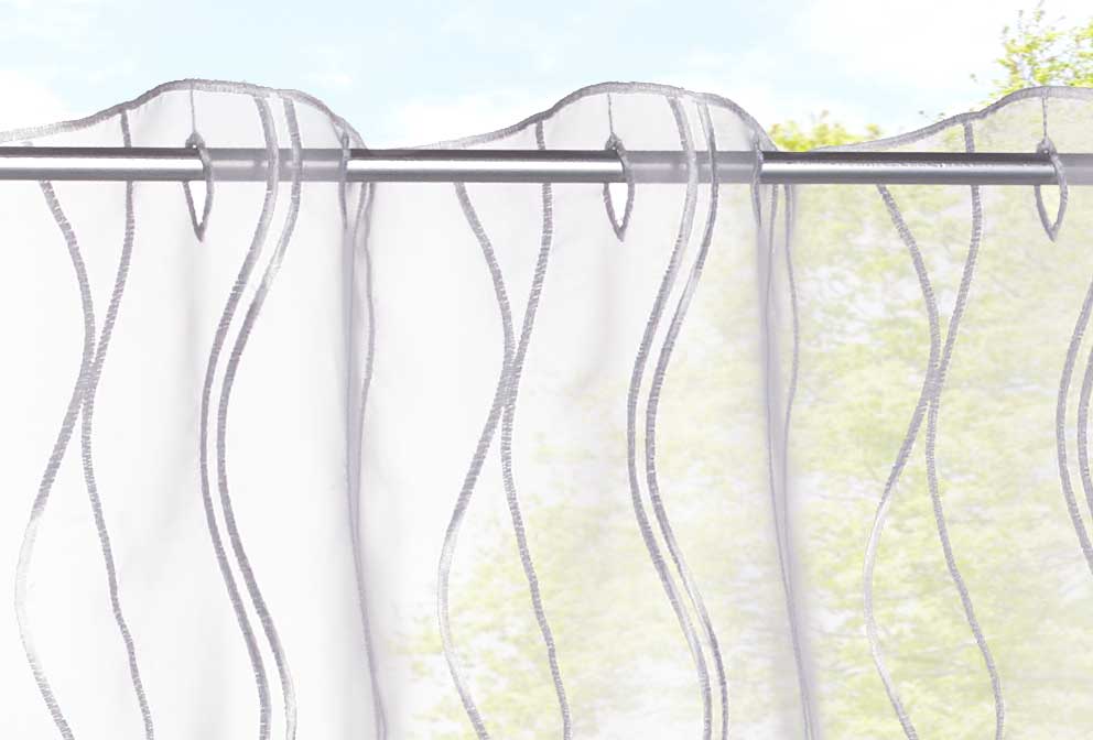 Scheibengardine Stickerei Transparent Stangenduchzug Schlaufen Bitrogardine Küchenfenster Sichtschutz 10000328 Scheibengardine Scheibengardine_Stickerei_Transparent_Stangenduchzug_Schlaufen_Bitrogardine_Kuchenfenster_Sichtschutz_10000328_-_Gardinenbox.de_-_-3689060 | Gardinenbox.de