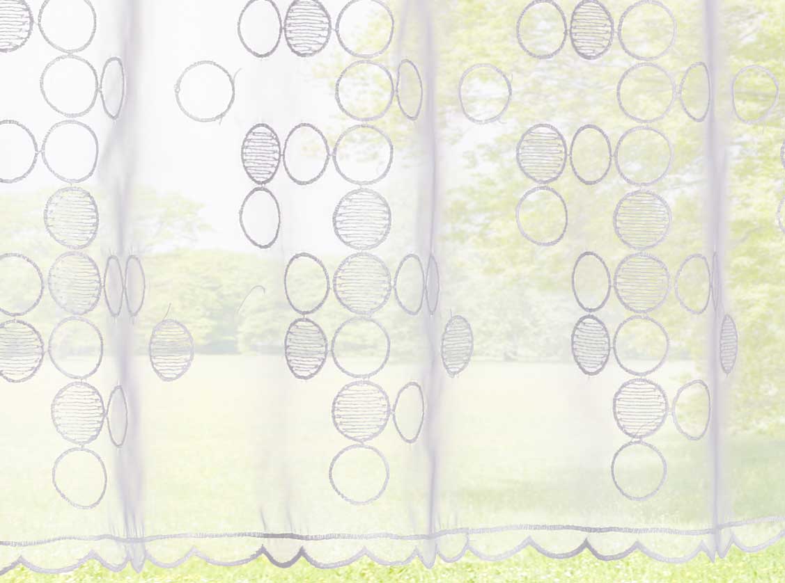 Scheibengardine Stickerei Transparent Stangenduchzug Schlaufen Bitrogardine Küchenfenster Sichtschutz 10000328 Scheibengardine Scheibengardine_Stickerei_Transparent_Stangenduchzug_Schlaufen_Bitrogardine_Kuchenfenster_Sichtschutz_10000328_-_Gardinenbox.de_-_-3689066 | Gardinenbox.de