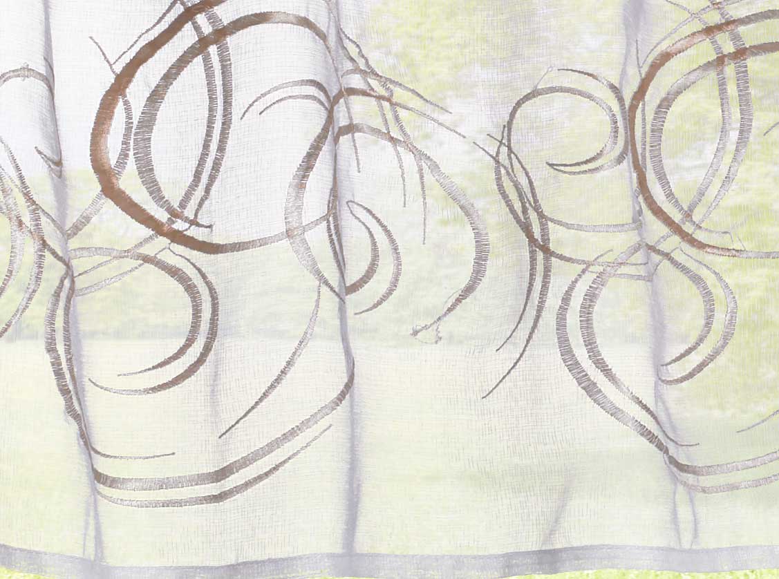 Scheibengardine Stickerei Transparent Stangenduchzug Schlaufen Bitrogardine Küchenfenster Sichtschutz 10000328 Scheibengardine Scheibengardine_Stickerei_Transparent_Stangenduchzug_Schlaufen_Bitrogardine_Kuchenfenster_Sichtschutz_10000328_-_Gardinenbox.de_-_-3689074 | Gardinenbox.de