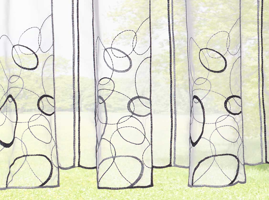 Scheibengardine Stickerei Transparent Stangenduchzug Schlaufen Bitrogardine Küchenfenster Sichtschutz 10000328 Scheibengardine Scheibengardine_Stickerei_Transparent_Stangenduchzug_Schlaufen_Bitrogardine_Kuchenfenster_Sichtschutz_10000328_-_Gardinenbox.de_-_-3689083 | Gardinenbox.de