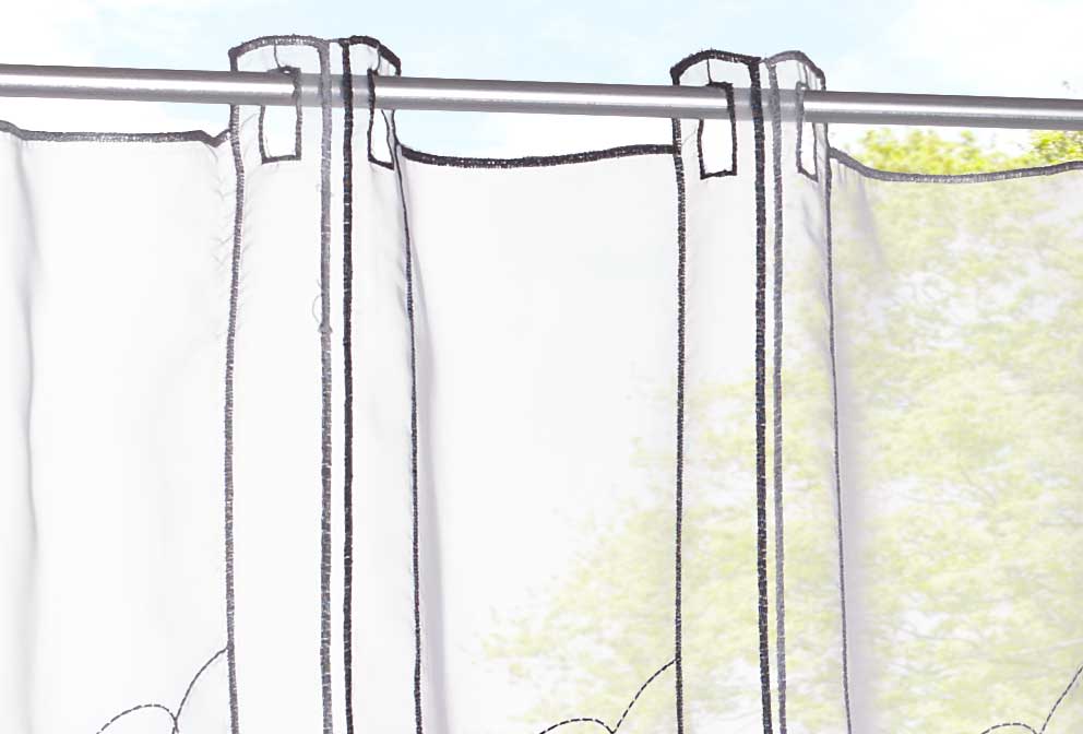 Scheibengardine Stickerei Transparent Stangenduchzug Schlaufen Bitrogardine Küchenfenster Sichtschutz 10000328 Scheibengardine Scheibengardine_Stickerei_Transparent_Stangenduchzug_Schlaufen_Bitrogardine_Kuchenfenster_Sichtschutz_10000328_-_Gardinenbox.de_-_-3689086 | Gardinenbox.de