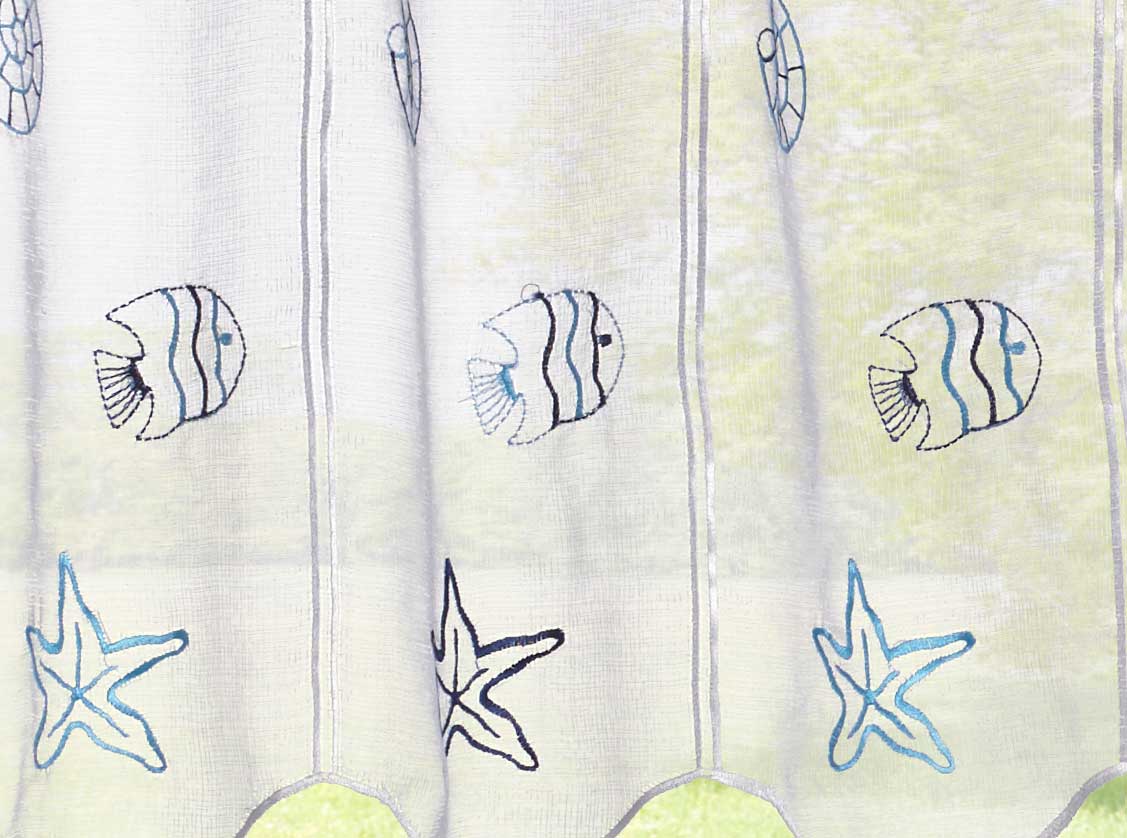 Scheibengardine Stickerei Transparent Stangenduchzug Schlaufen Bitrogardine Küchenfenster Sichtschutz 10000328 Scheibengardine Scheibengardine_Stickerei_Transparent_Stangenduchzug_Schlaufen_Bitrogardine_Kuchenfenster_Sichtschutz_10000328_-_Gardinenbox.de_-_-3689127 | Gardinenbox.de