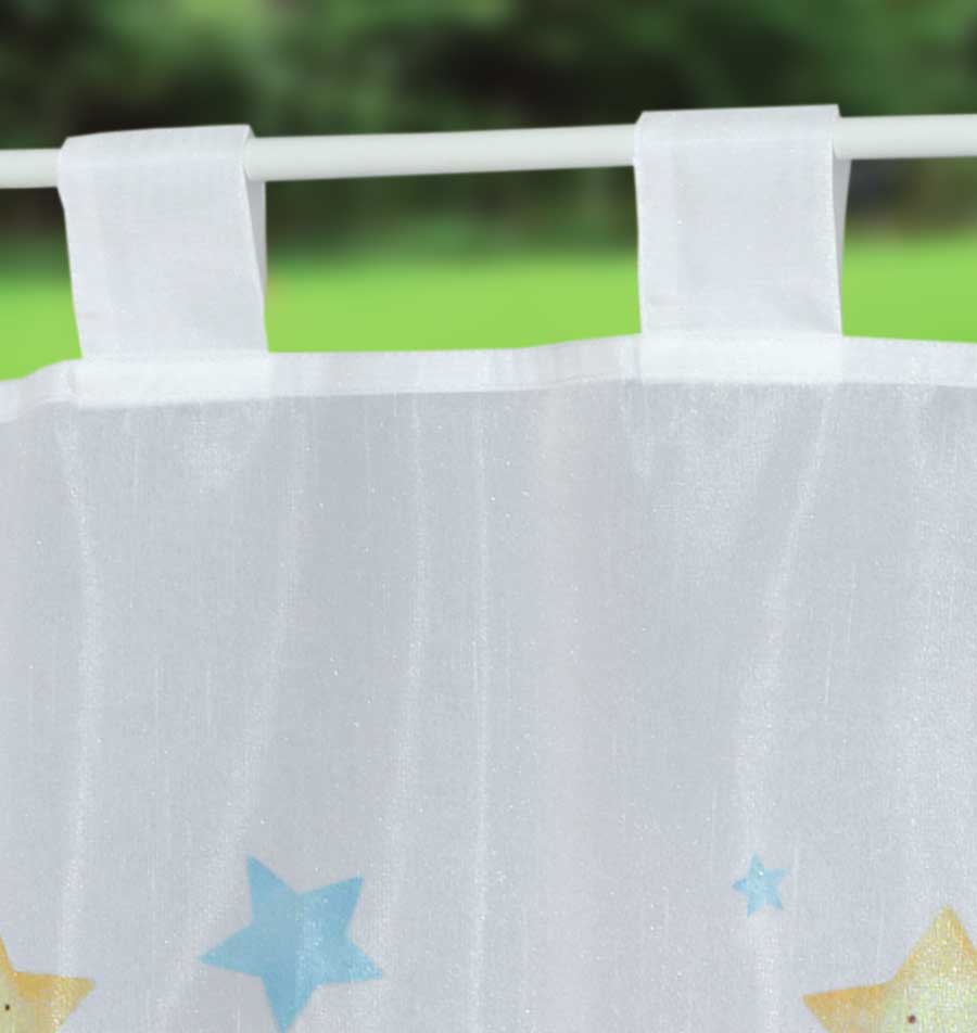 Scheibengardine Voile »Ulm« Ausbrenner Bedruckt Sichtschutz Transparent Küchenfenster 202071 Scheibengardine Scheibengardine_Voile_Ulm_Ausbrenner_Bedruckt_Sichtschutz_Transparent_Kuchenfenster_202071_-_Gardinenbox.de_-_-3689257 | Gardinenbox.de