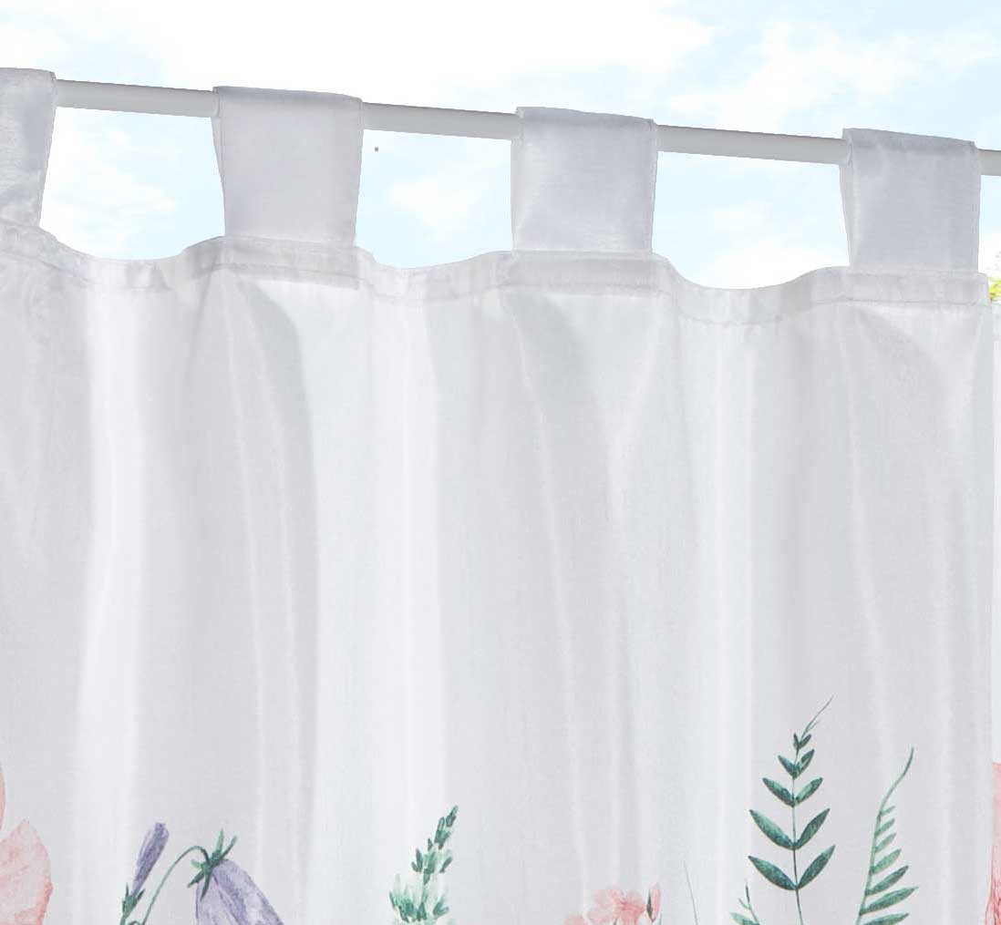 Scheibengardine Voile »Ulm« Ausbrenner Bedruckt Sichtschutz Transparent Küchenfenster 202071 Scheibengardine Scheibengardine_Voile_Ulm_Ausbrenner_Bedruckt_Sichtschutz_Transparent_Kuchenfenster_202071_-_Gardinenbox.de_-_-3689286 | Gardinenbox.de