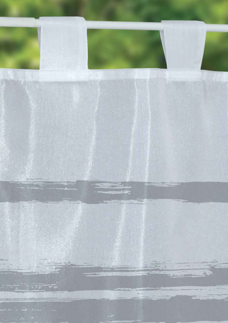 Scheibengardine Voile »Ulm« Ausbrenner Bedruckt Sichtschutz Transparent Küchenfenster 202071 Scheibengardine Scheibengardine_Voile_Ulm_Ausbrenner_Bedruckt_Sichtschutz_Transparent_Kuchenfenster_202071_-_Gardinenbox.de_-_-3689320 | Gardinenbox.de