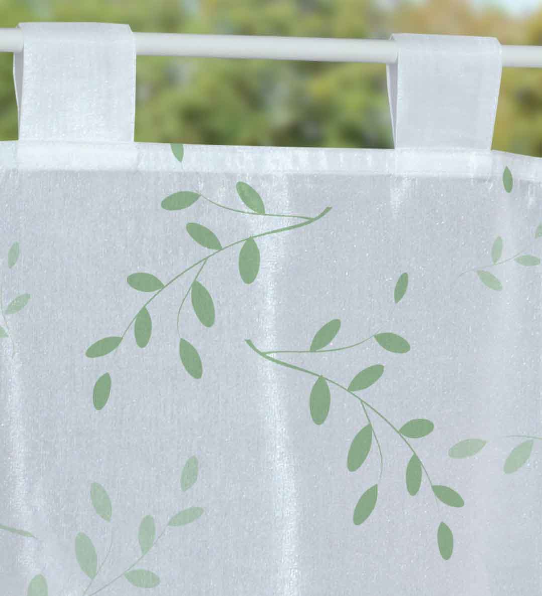 Scheibengardine Voile »Ulm« Ausbrenner Bedruckt Sichtschutz Transparent Küchenfenster 202071 Scheibengardine Scheibengardine_Voile_Ulm_Ausbrenner_Bedruckt_Sichtschutz_Transparent_Kuchenfenster_202071_-_Gardinenbox.de_-_-3689357 | Gardinenbox.de