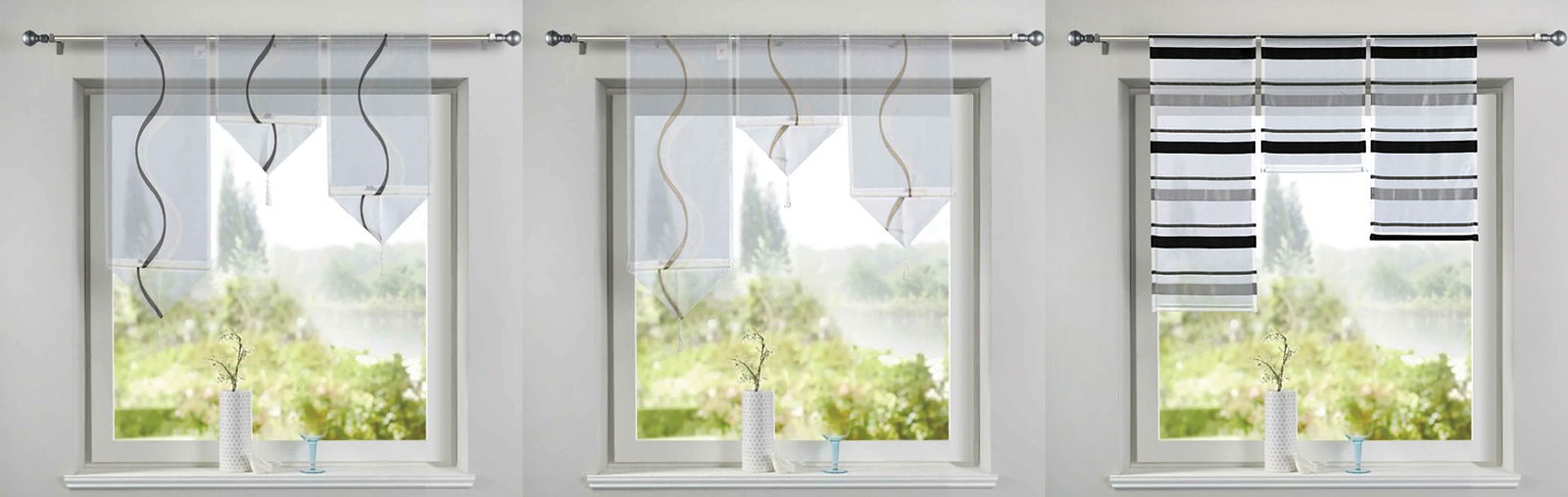 Scheibengardinen 3er Set Scheibenhänger Abschluß mit Beschwerungsstange 2022200-210 Scheibengardine Scheibengardinen_3er_Set_Scheibenhanger_Abschluss_mit_Beschwerungsstange_2022200-210_-_Gardinenbox.de_-_-3689785 | Gardinenbox.de