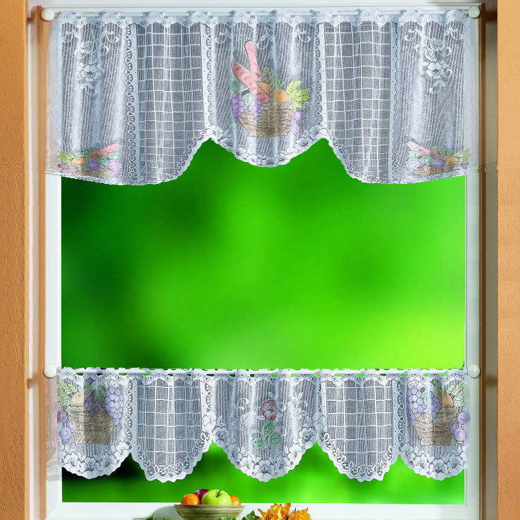 Scheibengardinen Set 2 Teilig 33500 33515 30 50x160 Scheibengardine Scheibengardinen_Set_2_Teilig_33500_-_Gardinenbox.de_-_-3689842 | Gardinenbox.de