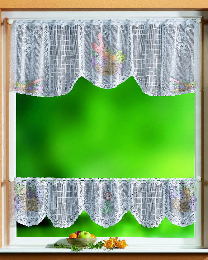 Scheibengardinen Set 2 Teilig 33500 33515 30 50x160 Scheibengardine Scheibengardinen_Set_2_Teilig_33500_-_Gardinenbox.de_-_-3689842 | Gardinenbox.de