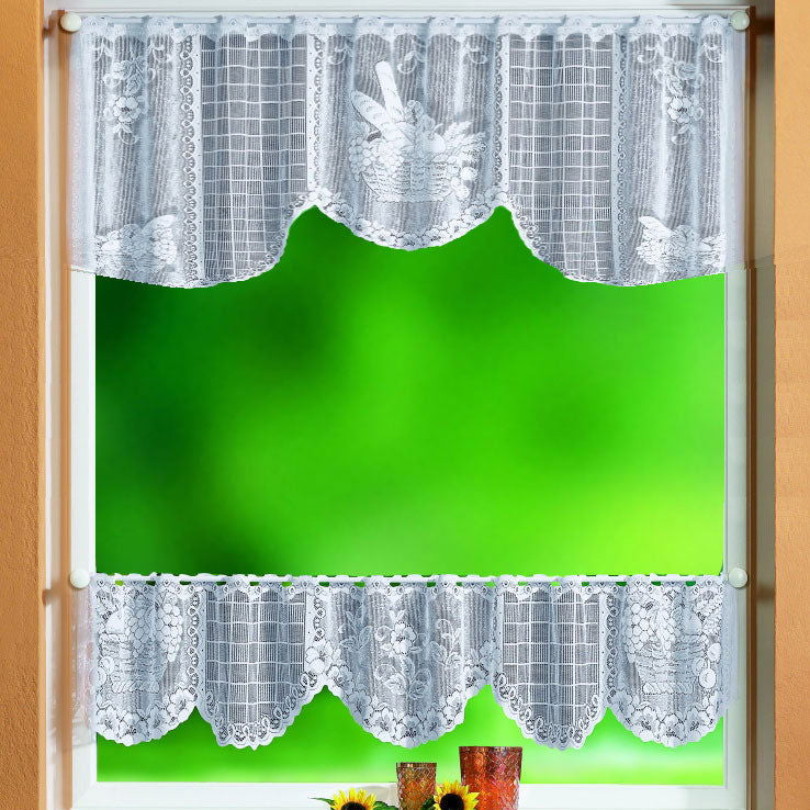 Scheibengardinen Set 2 Teilig 33500 33505 30 50x160 Scheibengardine Scheibengardinen_Set_2_Teilig_33500_-_Gardinenbox.de_-_-3689845 | Gardinenbox.de