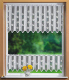 Scheibengardinen Set 2 Teilig 33500 33504 30 50x160 Scheibengardine Scheibengardinen_Set_2_Teilig_33500_-_Gardinenbox.de_-_-3689877 | Gardinenbox.de