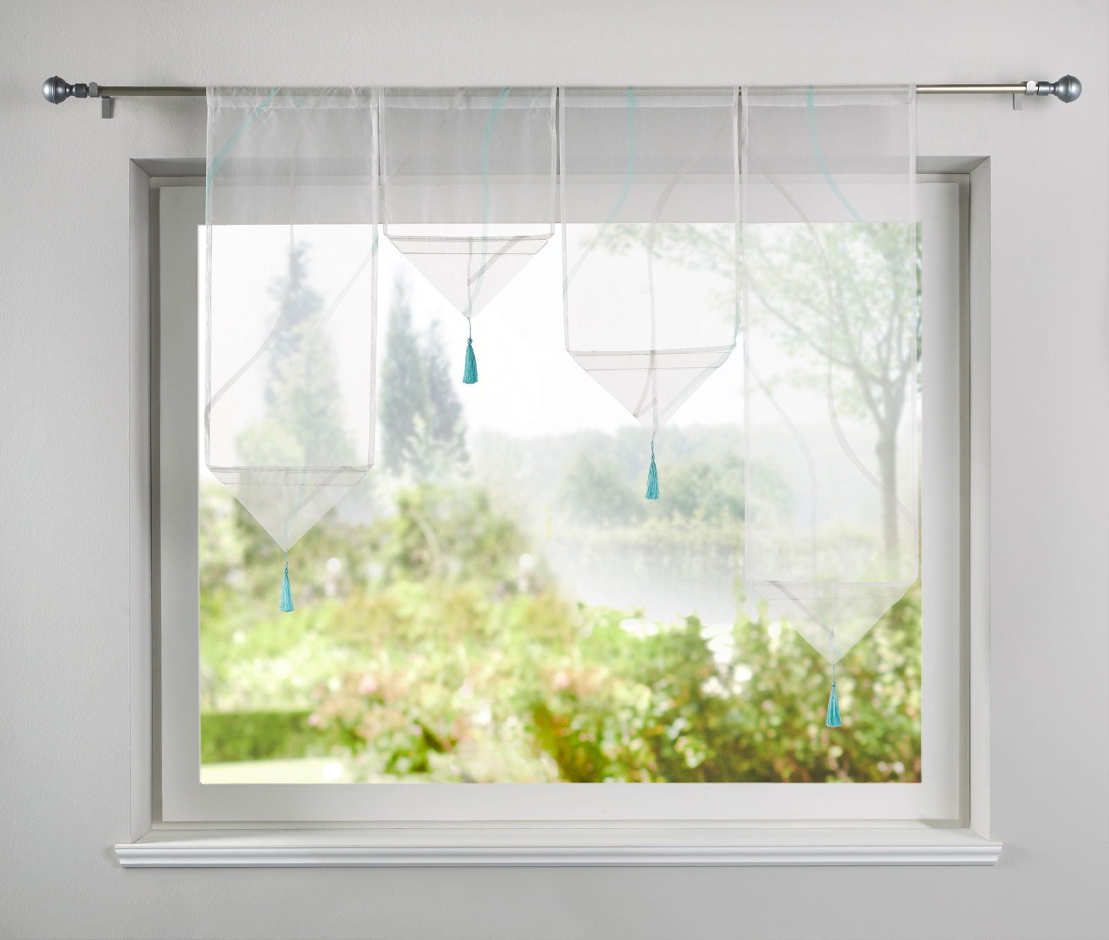 Scheibenhänger Scheibengardine Dreieck Abschluss Bommel Tunneldurchzug »Artvin« Beschwerungsplatte 10000329 Scheibengardine Scheibenhanger_Scheibengardine_Dreieck_Abschluss_Bommel_Tunneldurchzug_Artvin_Beschwerungsplatte_10000329_-_Gardinenbox.de_-_-3689899 | Gardinenbox.de