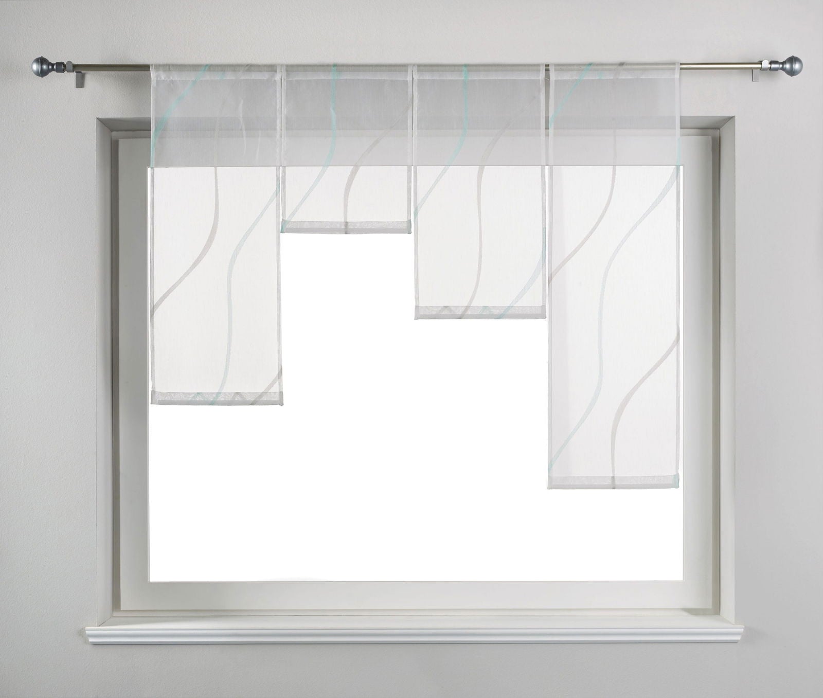 Scheibenhänger Scheibengardine Gerade Abschluss Tunneldurchzug »Artvin« Beschwerungsplatte 10000332 Scheibengardine Scheibenhanger_Scheibengardine_Gerade_Abschluss_Tunneldurchzug_Artvin_Beschwerungsplatte_10000332_-_Gardinenbox.de_-_-3689970 | Gardinenbox.de