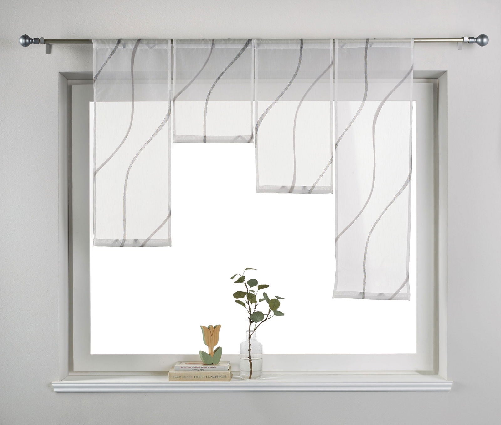 Scheibenhänger Scheibengardine Gerade Abschluss Tunneldurchzug »Artvin« Beschwerungsplatte 10000332 Scheibengardine Scheibenhanger_Scheibengardine_Gerade_Abschluss_Tunneldurchzug_Artvin_Beschwerungsplatte_10000332_-_Gardinenbox.de_-_-3689998 | Gardinenbox.de