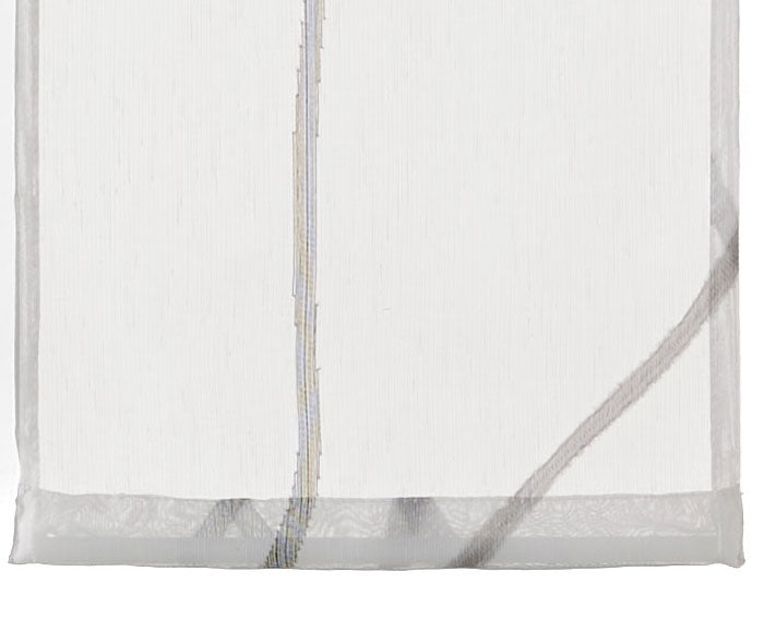 Scheibenhänger Scheibengardine Gerade Abschluss Tunneldurchzug »Artvin« Beschwerungsplatte 10000332 Scheibengardine Scheibenhanger_Scheibengardine_Gerade_Abschluss_Tunneldurchzug_Artvin_Beschwerungsplatte_10000332_-_Gardinenbox.de_-_-3690002 | Gardinenbox.de