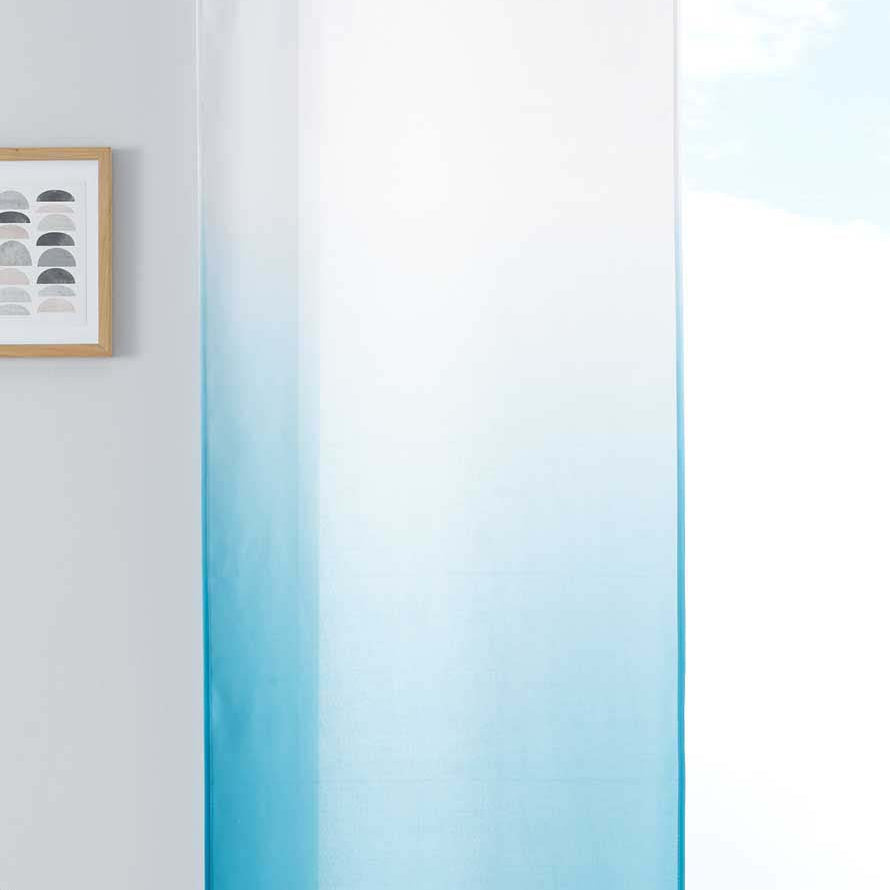 Schiebevorhang Flächenvorhang Blickdicht Farbverlauf Paneelwagen Beschwerungsstange Microsatin Microfaser 85425N Türkis Schiebegardine Schiebevorhang_Flachenvorhang_Blickdicht_Farbverlauf_Paneelwagen_Beschwerungsstange_Microsatin_Microfaser_85425N_-_Gardinenbox.de_-_-3690392 | Gardinenbox.de