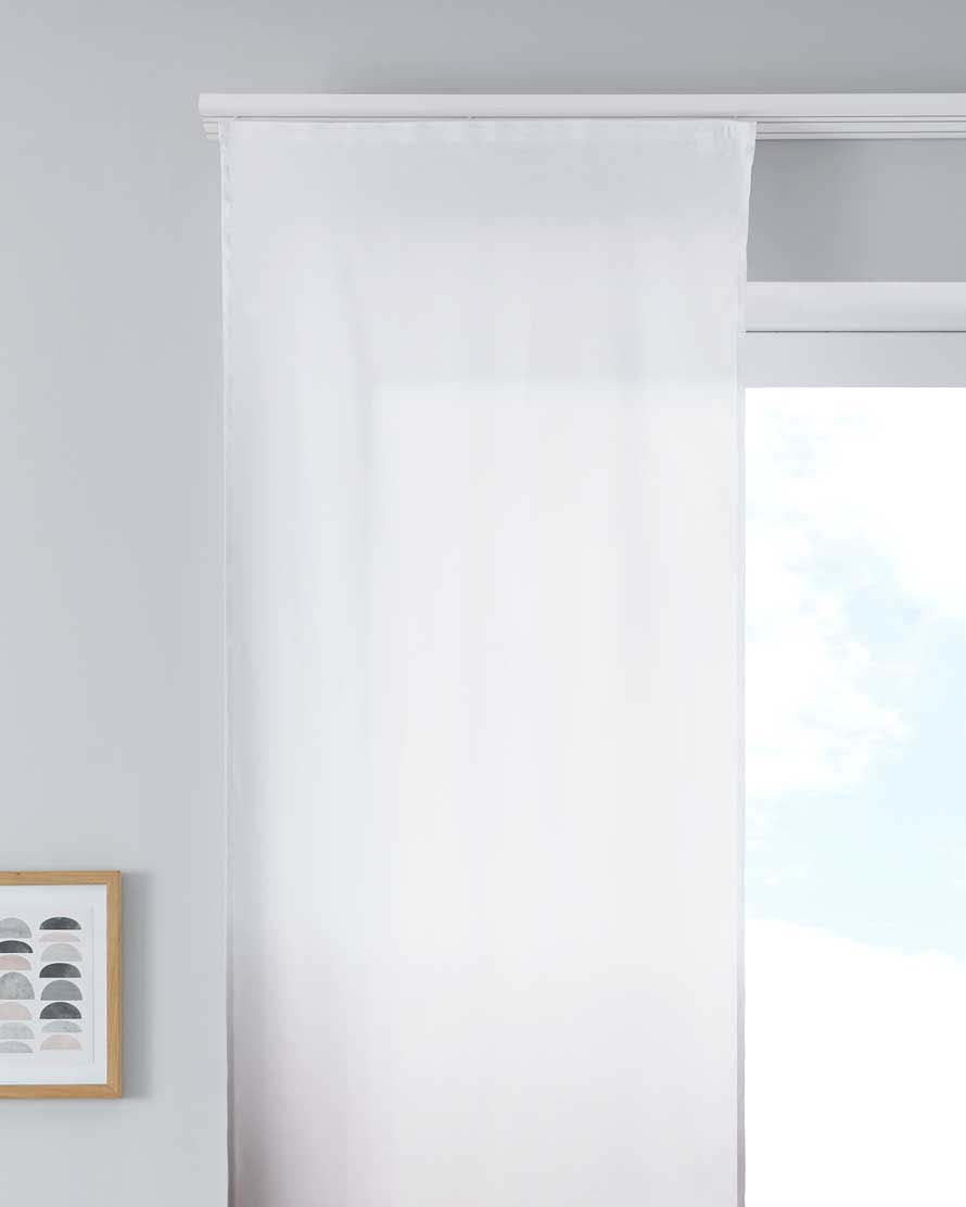 Schiebevorhang Flächenvorhang Blickdicht Farbverlauf Paneelwagen Beschwerungsstange Microsatin Microfaser 85425N Braun Schiebegardine Schiebevorhang_Flachenvorhang_Blickdicht_Farbverlauf_Paneelwagen_Beschwerungsstange_Microsatin_Microfaser_85425N_-_Gardinenbox.de_-_-3690427 | Gardinenbox.de