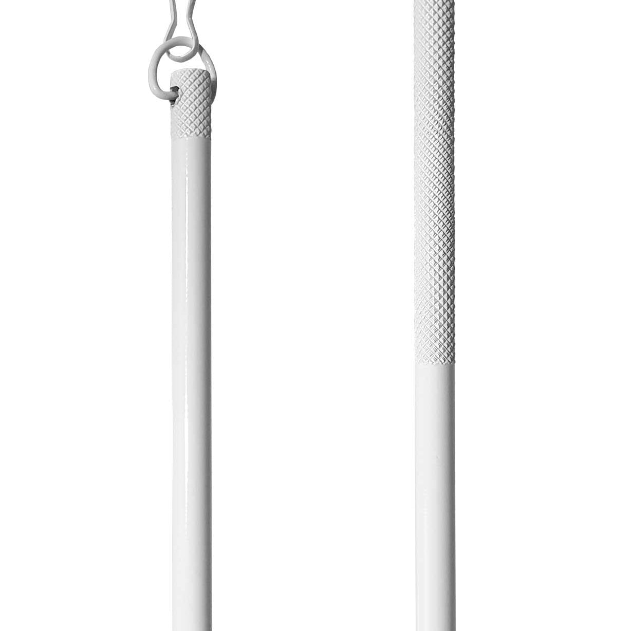 Schleuderstab aus Aluminium für Paneelwagen Flächenvorhänge Schiebegardinen Gardinen Vorhänge 10000325 Weiß Gardinen Zubehör Schleuderstab_aus_Aluminium_fur_Paneelwagen_Flachenvorhange_Schiebegardinen_Gardinen_Vorhange_10000325_-_Gardinenbox.de_-_-3690542 | Gardinenbox.de